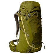 The North Face Terra 55 túrahátizsák zöld Forest Olive-New Taupe