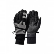 Kesztyű Matt 3263 Puigmal Skimo Gloves fekete/szürke