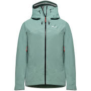 Salewa Ortles Ptx 3L Jkt W női dzseki kék willow