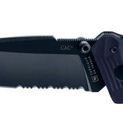 TB OUTDOOR Cac S200 French Army Knife zsebkés