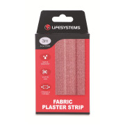 Lifesystems Fabric Strip 4cm x 1m (x3m) kineziológiai tapasz