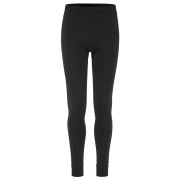 Craft Wool Comfort Pant M férfi aláöltözet fekete Black