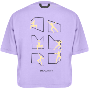 Wild Country Sequence W T-Shirt női póló