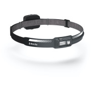 BioLite Dash 450 fejlámpa szürke midnight grey