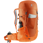 Deuter Futura 32 hátizsák narancs chestnut-mandarine