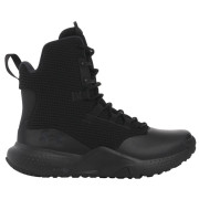 Under Armour Micro G Stellar Zip Wp férficipő fekete Black/Black/Anthracite