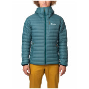 Rafiki Project M férfi tollkabát