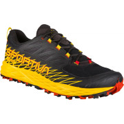 Férfi cipő La Sportiva Lycan GTX fekete/sárga