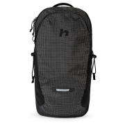 Hannah Dynamic 15 hátizsák fekete jet black