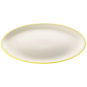 Omada SANALIVING Dinner Plate 24xh2cm tányér