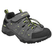 Cipő Bennon Amigo O1 sárga lime