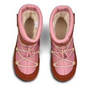 Affenzahn Winter Boot Vegan Snowy Deer gyerek téli cipő