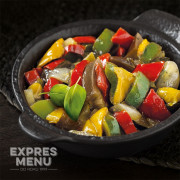 Expres menu Ratatouille 300 g készétel