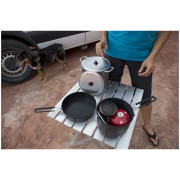 MSR WindBurner Stove System Combo főző