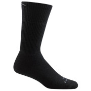 Darn Tough Tactical Boot Midweight zokni fekete black