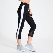 Női 3/4-es legging Dare 2b Curvate 3/4 Tight