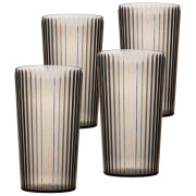 Bo-Camp Longdrink Nomad RPET 4pcs pohár