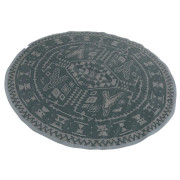 Easy Camp Bilberry Round Carpet 150 cm sátorszőnyeg