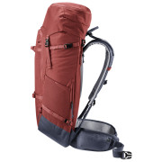 Túrahátizsák Deuter Rise 34+