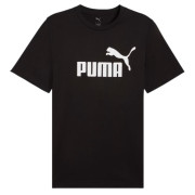 Puma ESS No. 1 Logo Tee férfi póló
