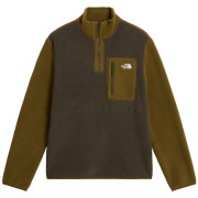The North Face M Yumiori 1/4 Zip férfi pulóver