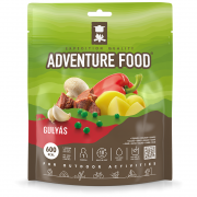 Adventure Food Gulyás - 132g készétel zöld