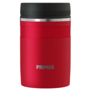 Primus Flinta 0,55 L ételtermosz piros Red