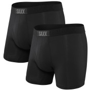 Saxx Ultra Boxer Brief Fly 2Pk boxeralsó