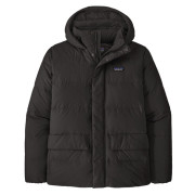 Patagonia M's Sisar Down Hoody Jkt férfi dzseki fekete Black