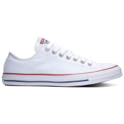 Converse Chuck Taylor All Star Canvas Low cipő fehér OPTICAL WHITE
