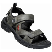Keen Targhee III Open Toe férfi szandál