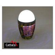 Cattara Pear Army led lámpa