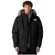 The North Face M Mcmurdo Parka férfi dzseki