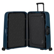 Samsonite Magnum Eco 75 gurulós bőrönd