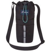 Craghoppers Kiwi Bottle Bag II kulacs huzat fekete Black