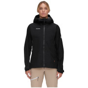 Mammut Crater IV HS Hooded Jacket Women női dzseki