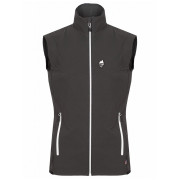 High Point Atom Lady Vest női mellény fekete Black