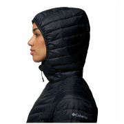 Columbia Powder Pass™ III Hybrid Hdd Jkt női dzseki