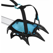 Blue Ice Harfang Alpine Crampon hágóvas