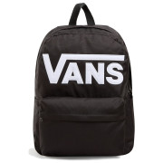 Vans Old Skool Drop V Backpack hátizsák fekete Black