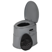 Bo-Camp Portable Toilet Compact 7 mobil wc