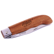 MAM Sportive 2046 Bubinga - 8,3 cm zsebkés