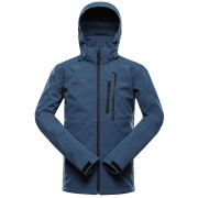 Alpine Pro Hoor 2 férfi softshell kabát