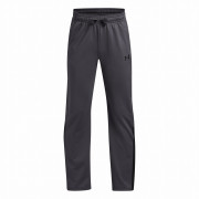 Under Armour Brawler 3.0 Tapered Pant gyerek melegítő szürke Gray