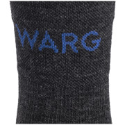 Warg Trek Merino férfi zokni