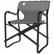 Coleman Deck Chair steel szék