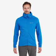 Montane Protium Hoodie férfi funkcionális pulóver