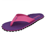 Gumbies Duckbill Purple női flip-flop