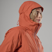 Montane Norste Lite Jkt női vízálló kabát