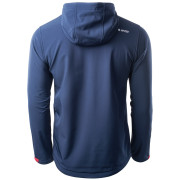 Férfikabát Hi-Tec Caen